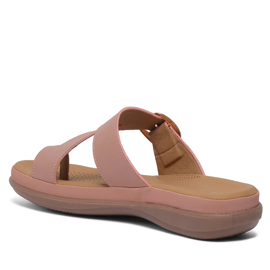Levi Slip-on Wedges M I Shoes