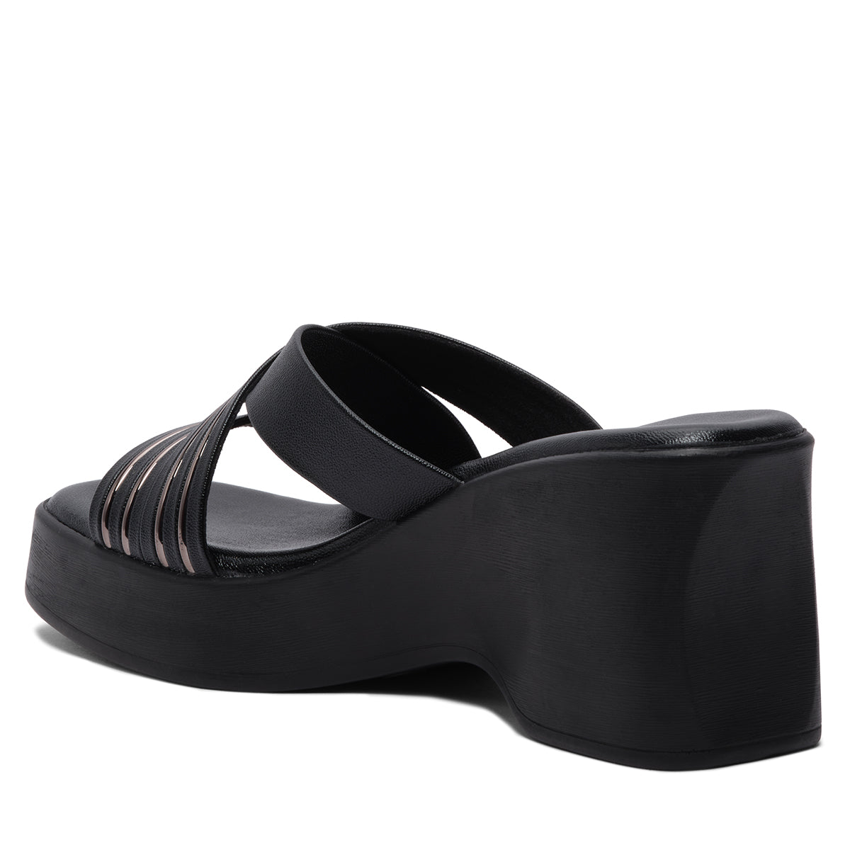 Lexyy Casual Wedges