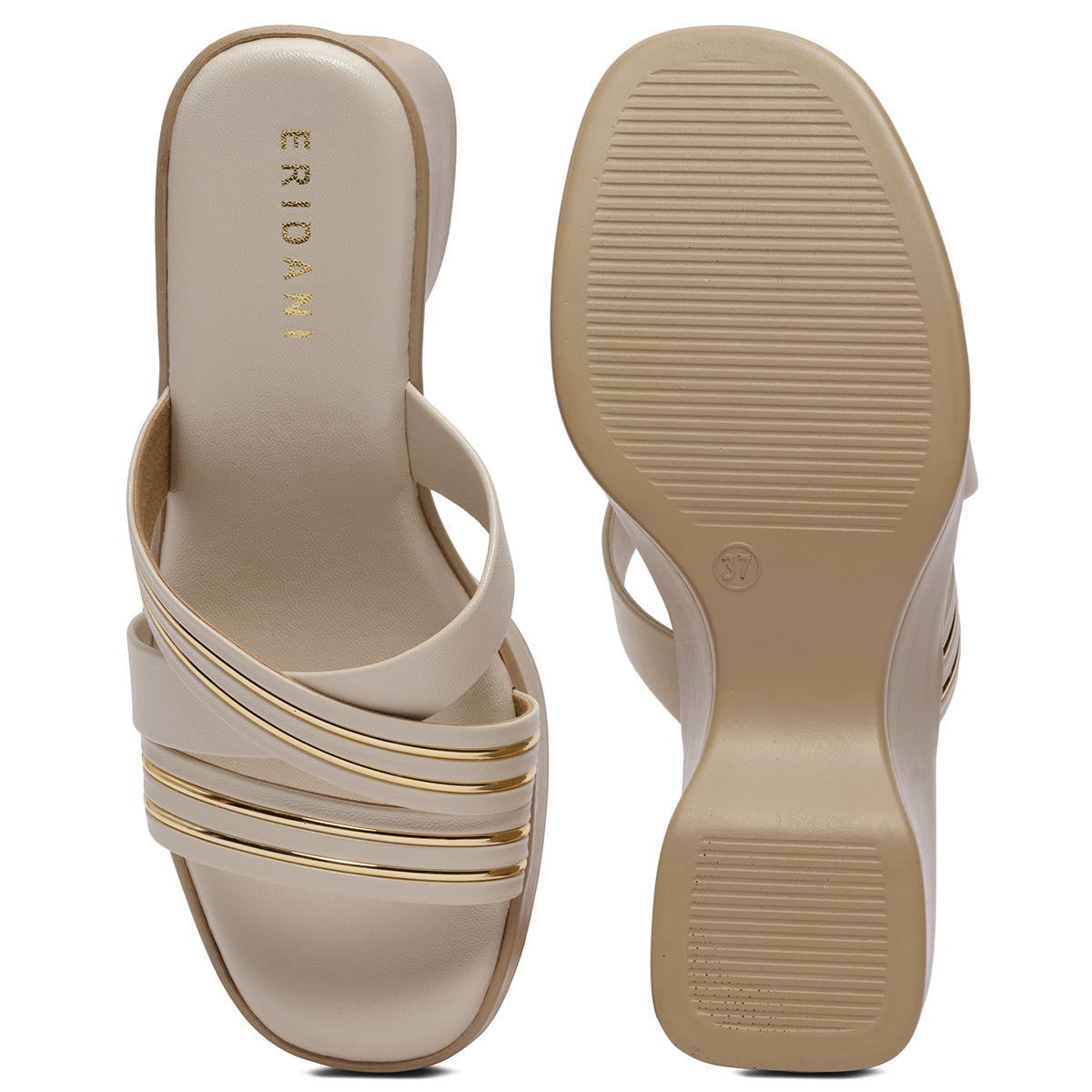 Lexyy Casual Wedges