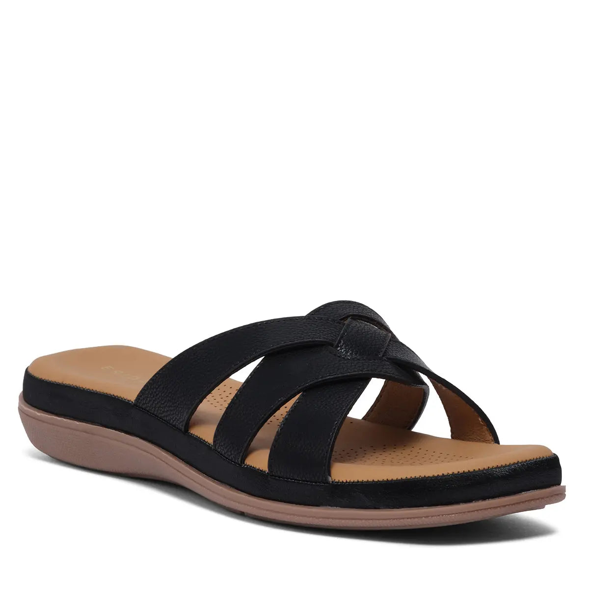 Liam Comfort Flatforms M I Shoes