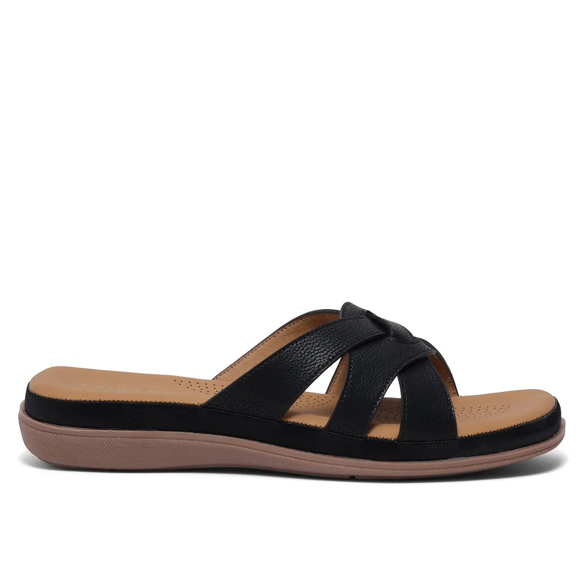 Liam Comfort Flatforms M I Shoes
