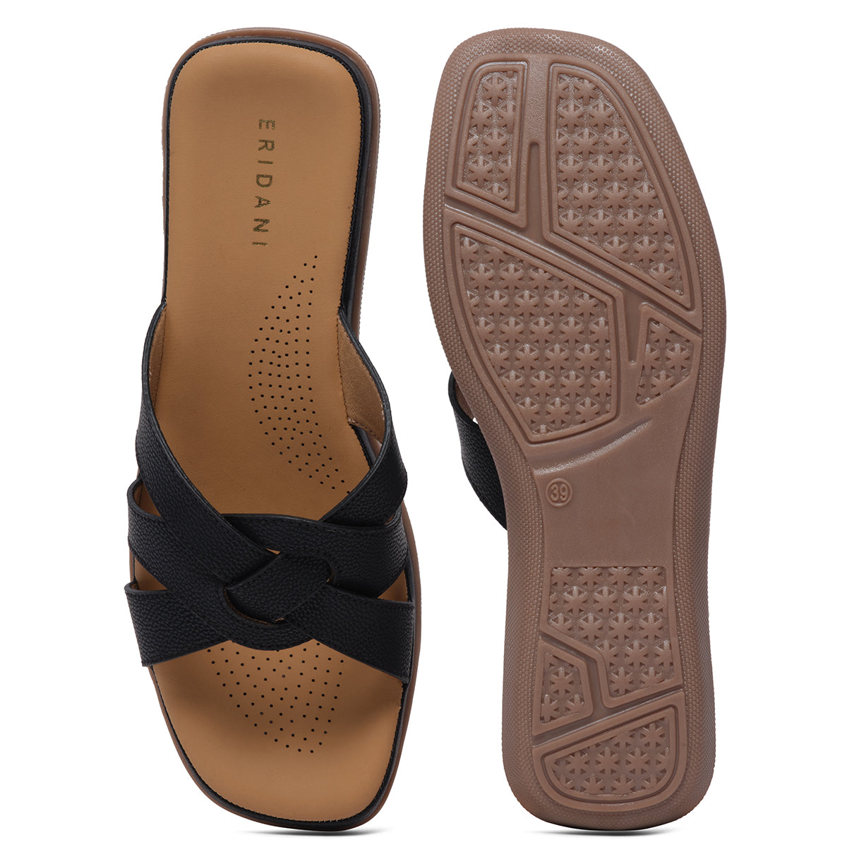 Liam Comfort Flatforms