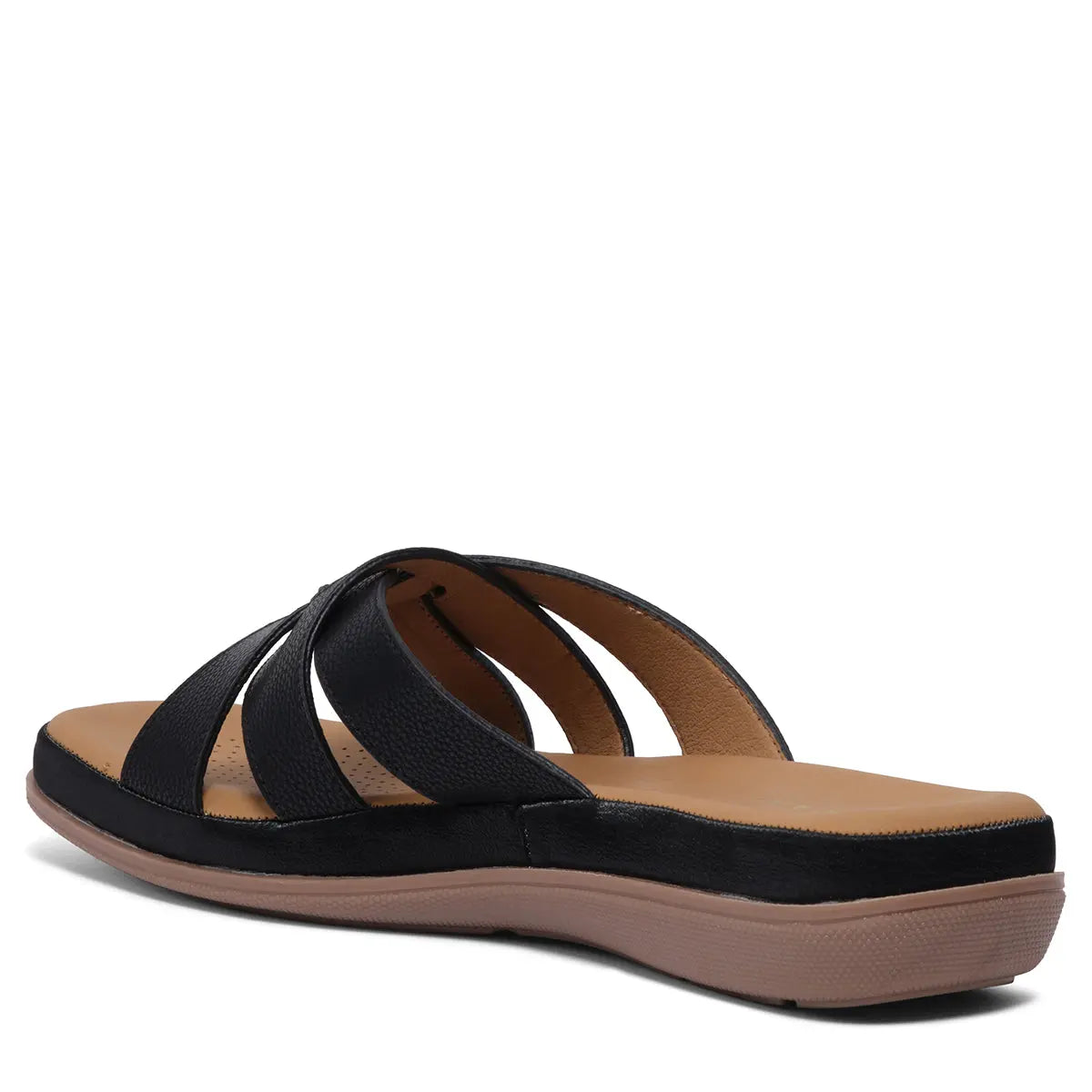 Liam Comfort Flatforms M I Shoes
