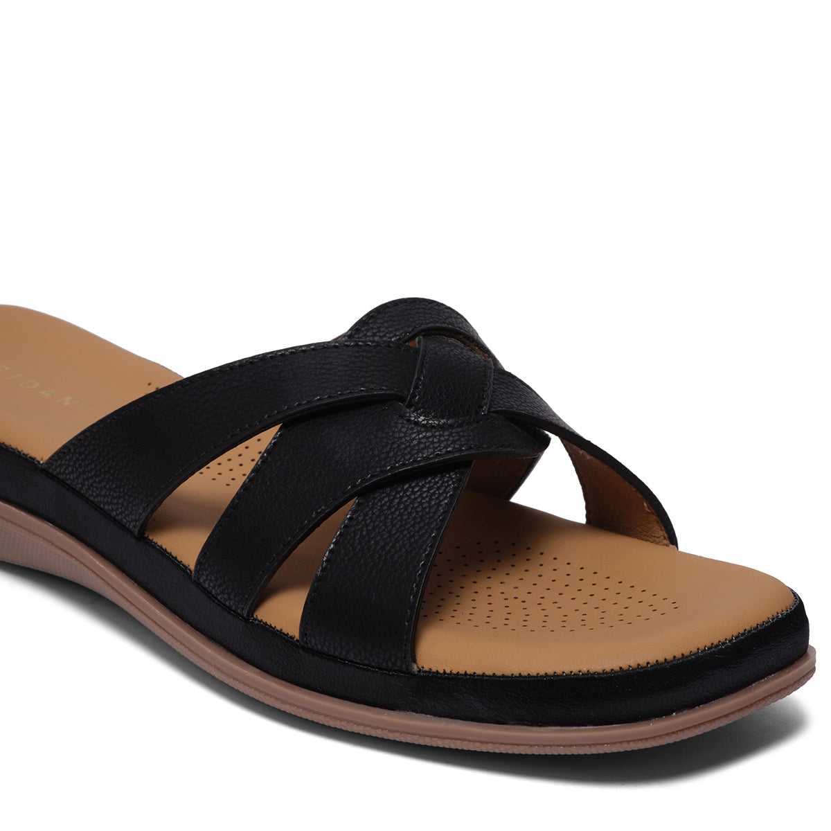 Liam Comfort Flatforms