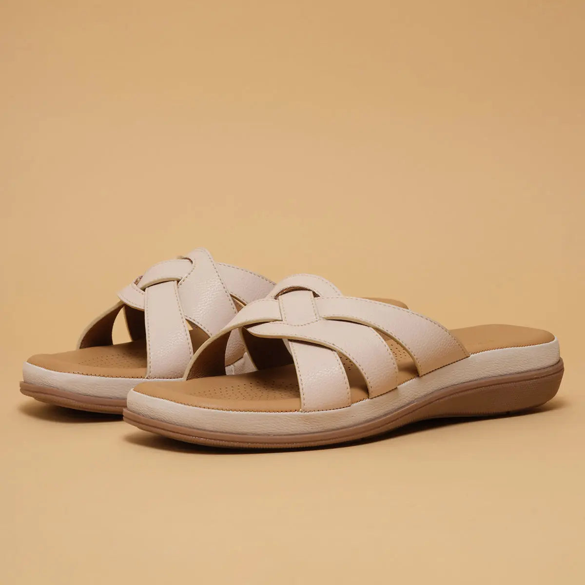 Liam Comfort Flatforms M I Shoes
