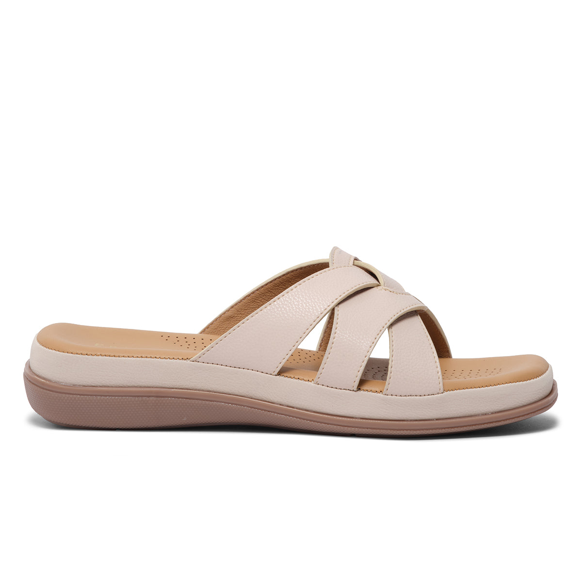 Liam Comfort Wedges