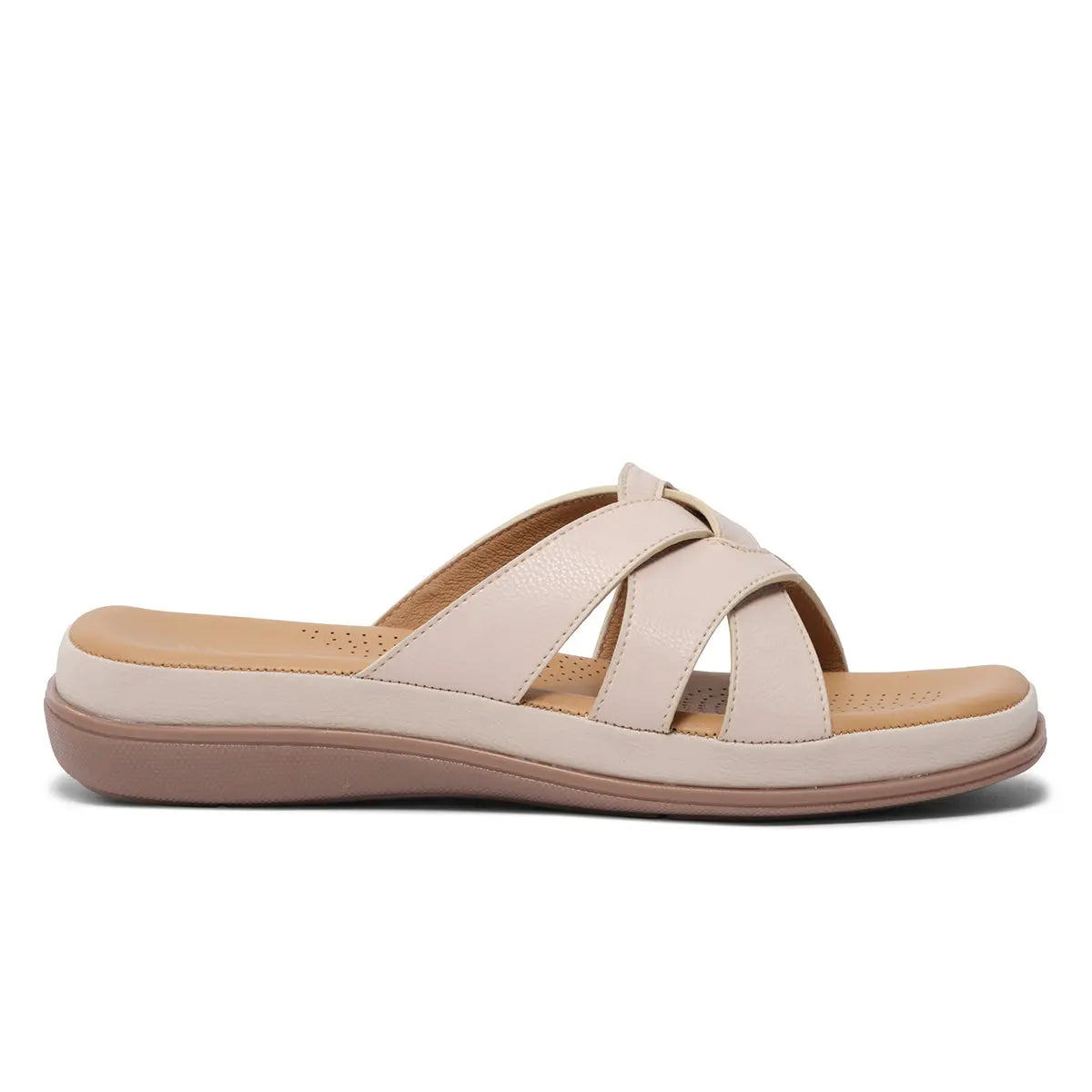 Liam Comfort Flatforms M I Shoes