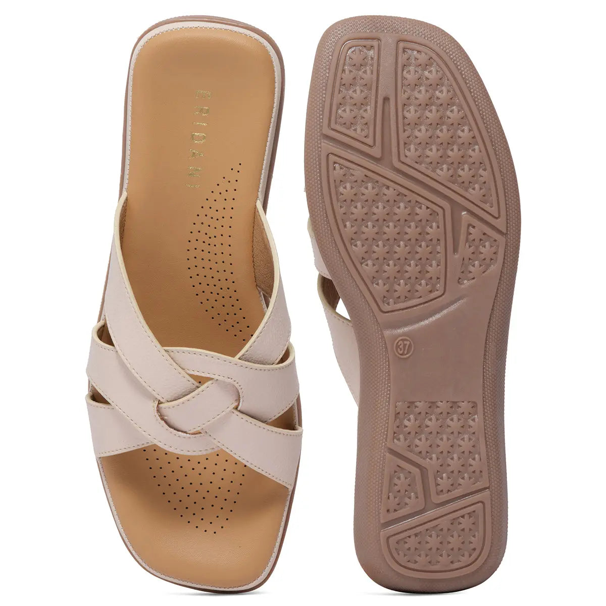 Liam Comfort Flatforms M I Shoes