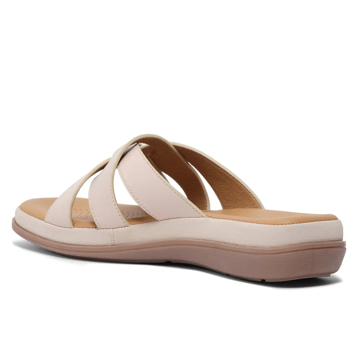 Liam Comfort Flatforms M I Shoes