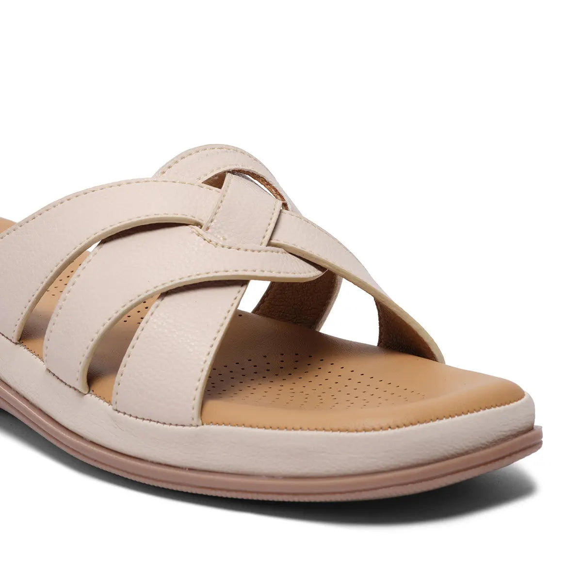 Liam Comfort Flatforms M I Shoes