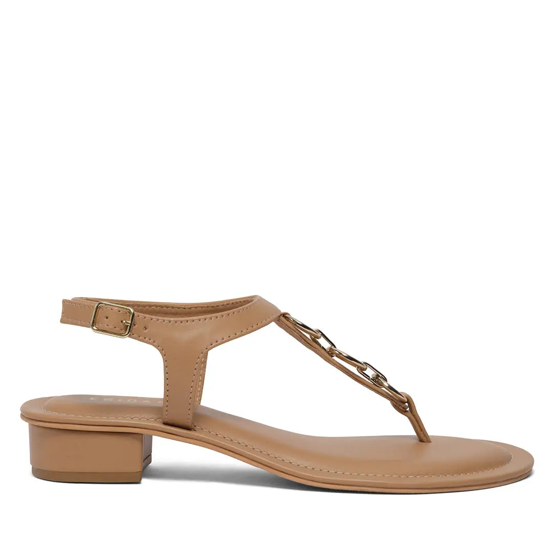 Lilith Embellished Flats Ahmad Arts