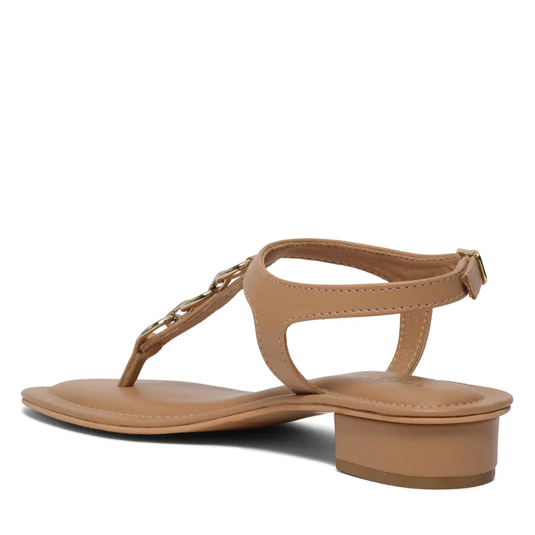 Lilith Embellished Flats Ahmad Arts