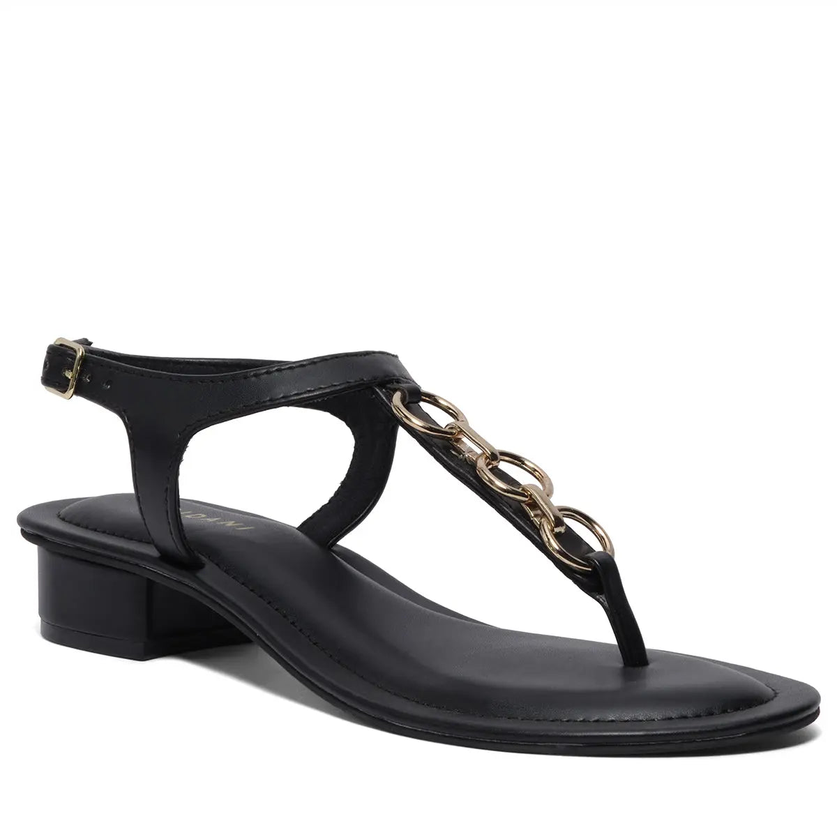 Lilith Embellished Flats Ahmad Arts