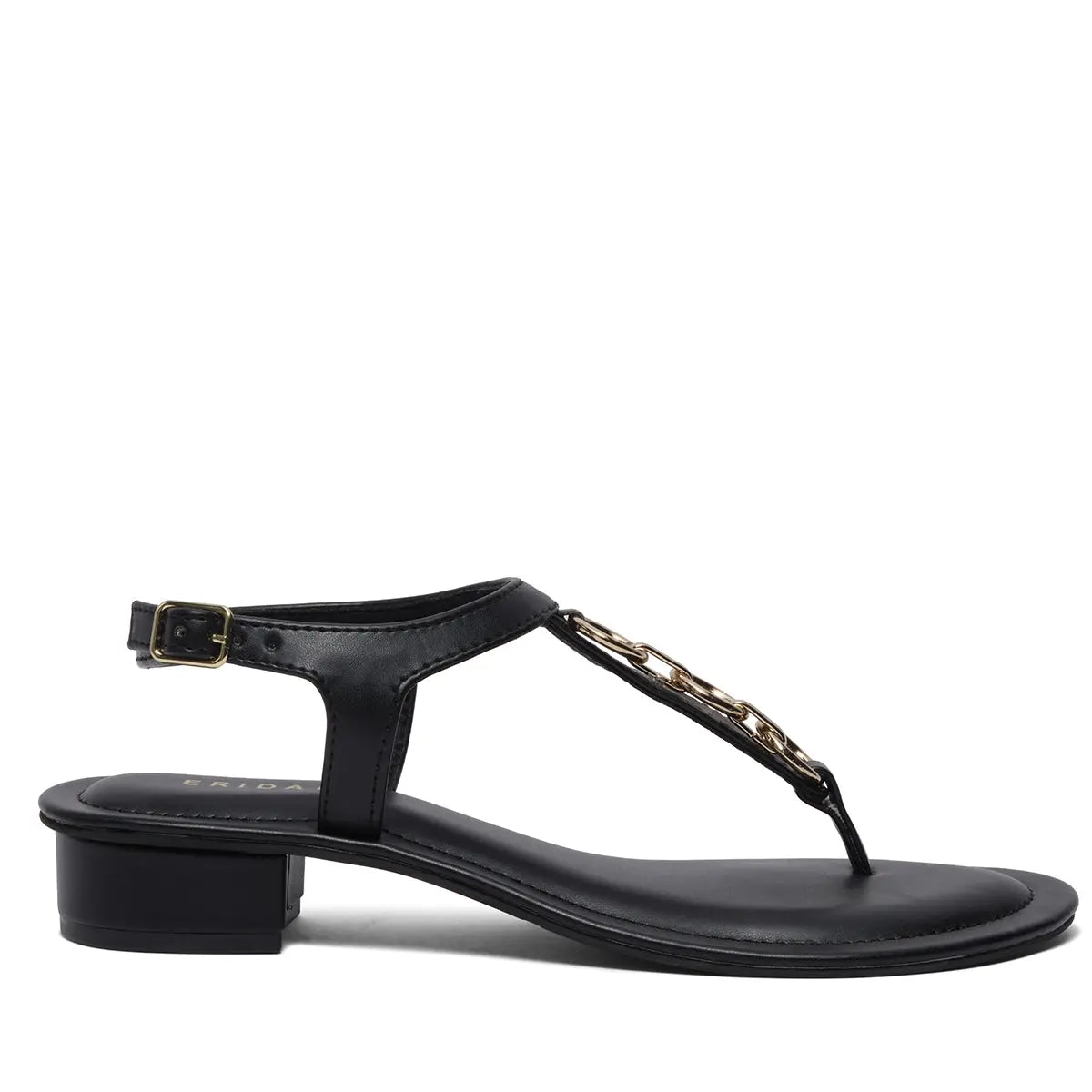Lilith Embellished Flats Ahmad Arts