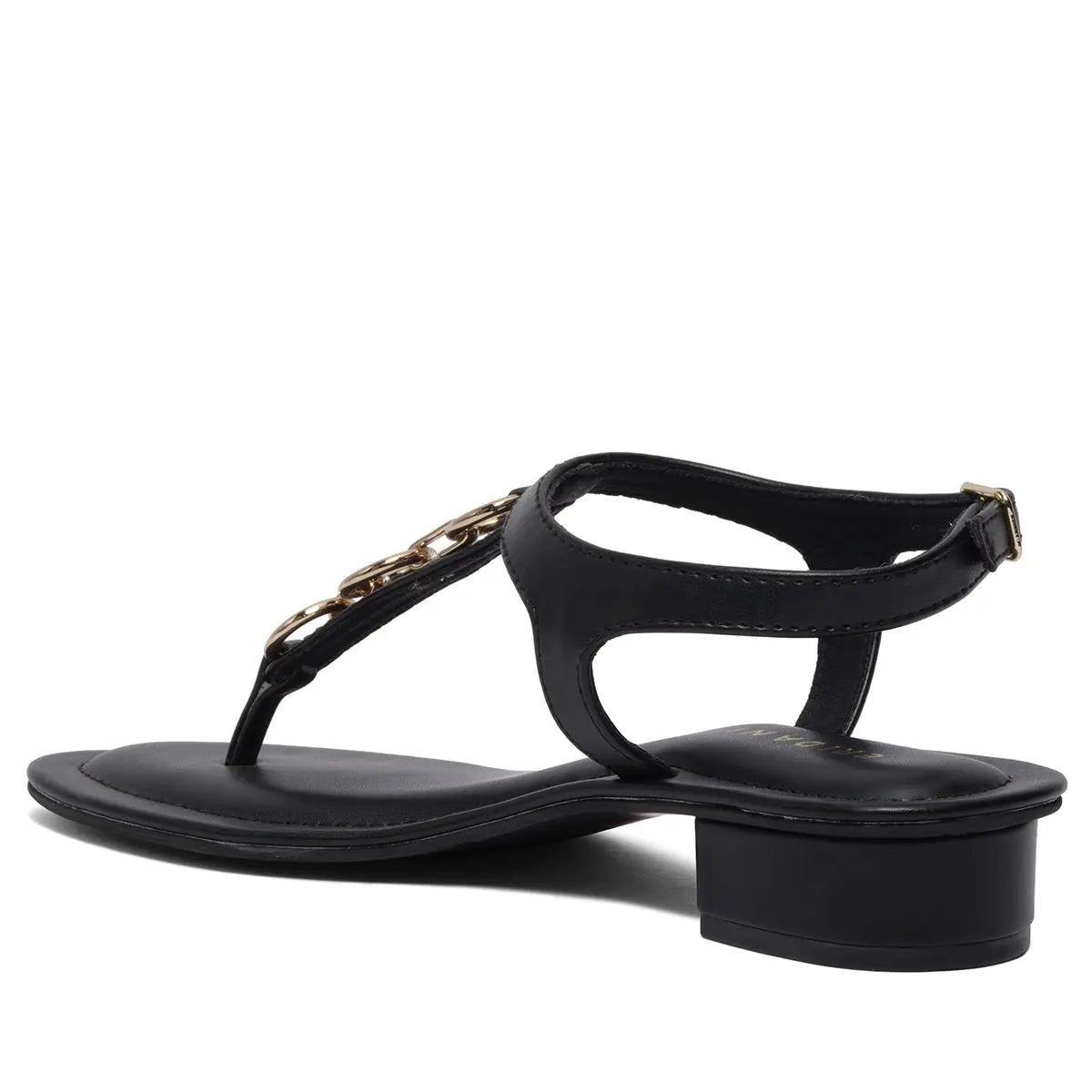 Lilith Embellished Flats Ahmad Arts