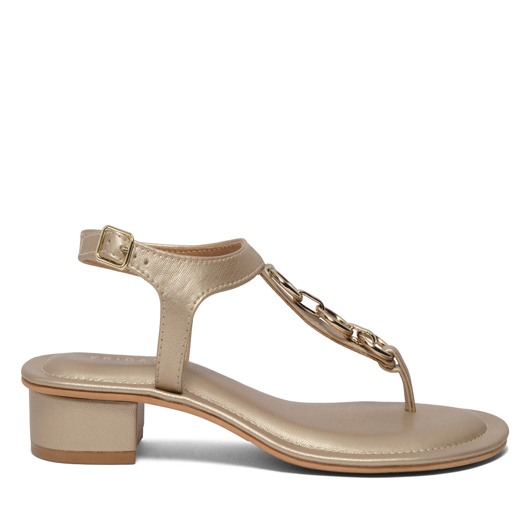 Lilith Embellished Flats