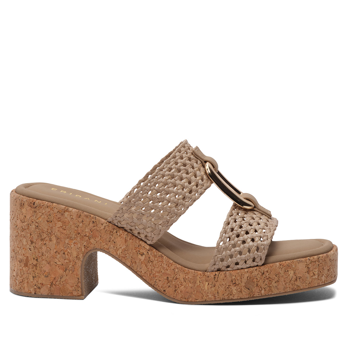 Liora Woven Wedges