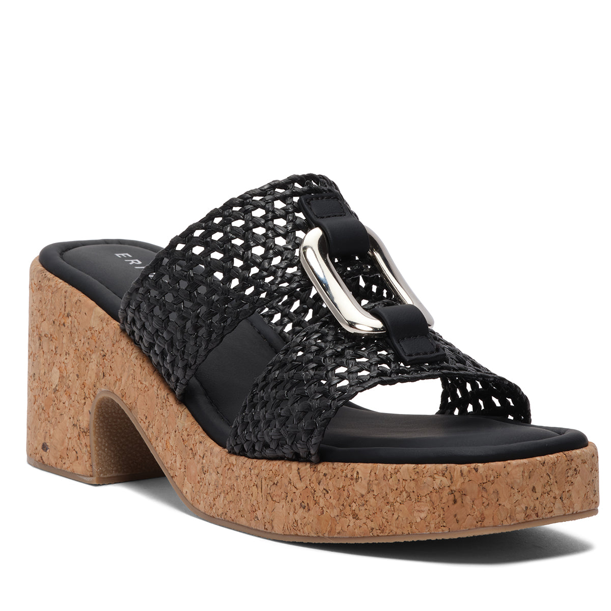 Liora Woven Wedges
