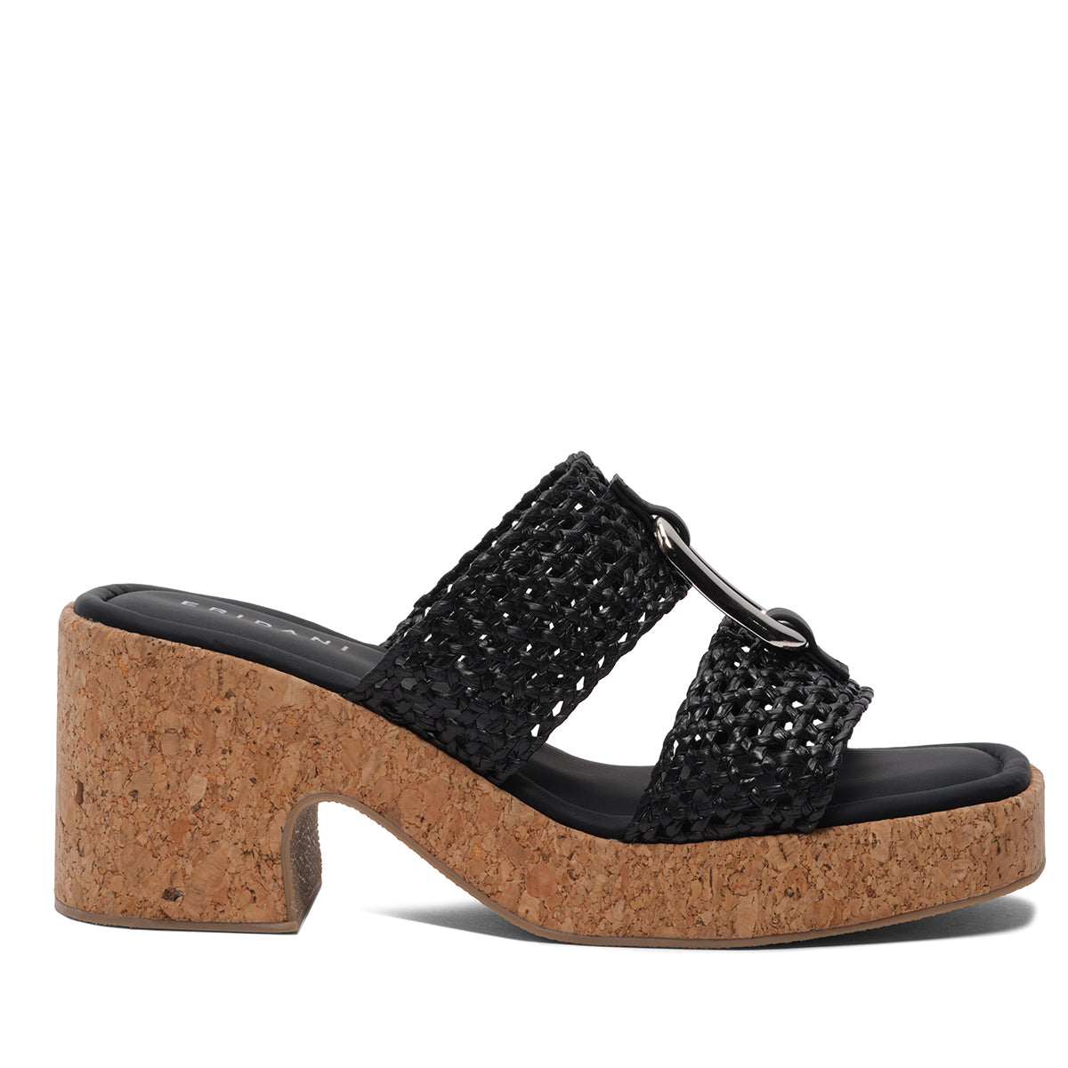 Liora Woven Wedges