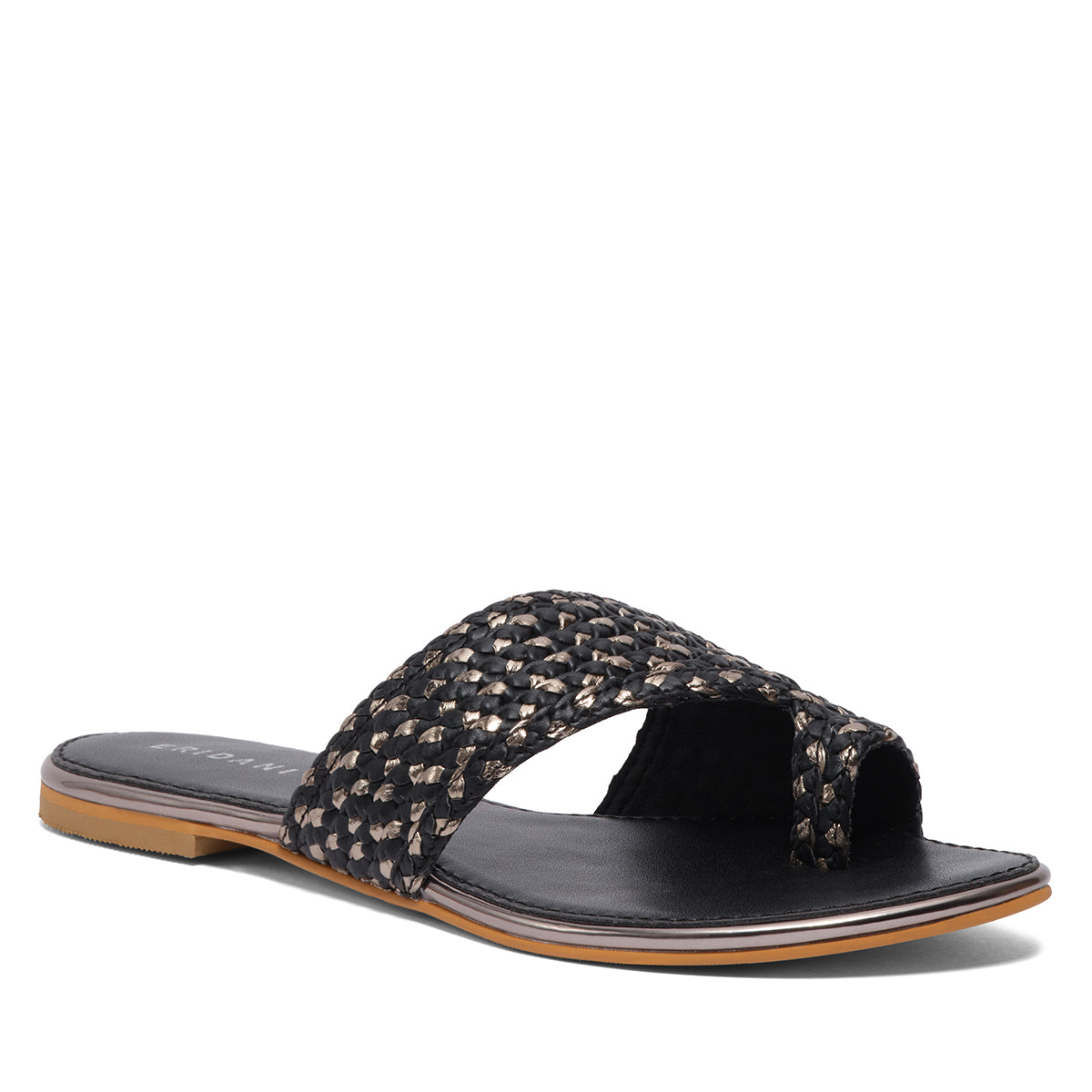 Lirya braided Flats