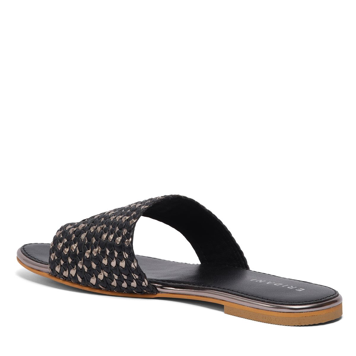 Lirya braided Flats