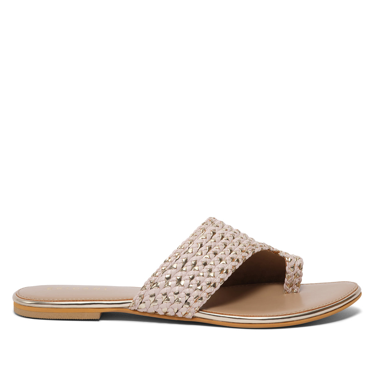 Lirya braided Flats