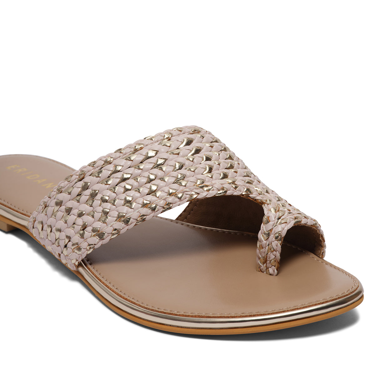 Lirya braided Flats