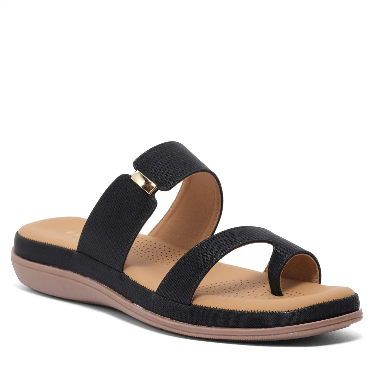 Lisseth Slip-on Flatform Mi Footwear Eridani