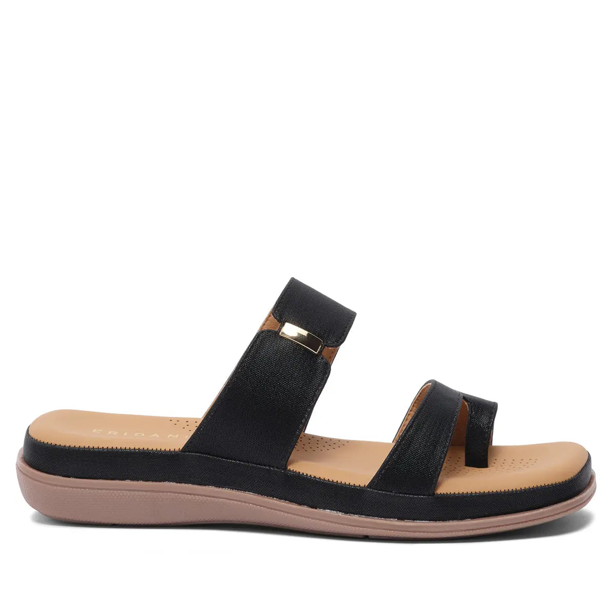 Lisseth Slip-on Flatform Mi Footwear Eridani