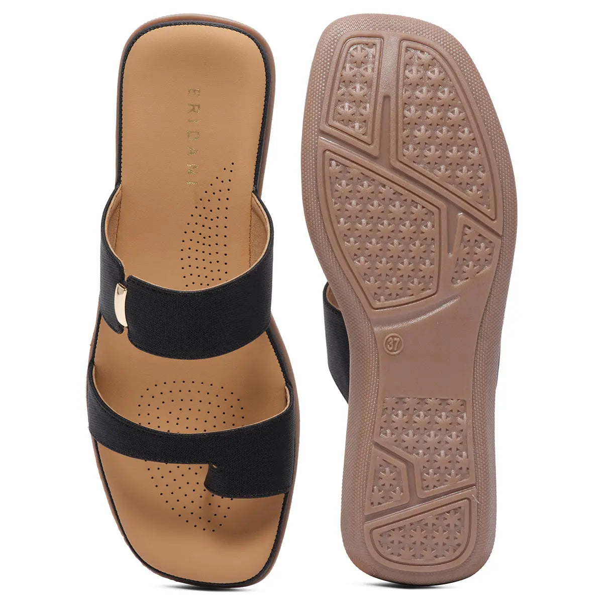Lisseth Slip-on Flatform Mi Footwear Eridani
