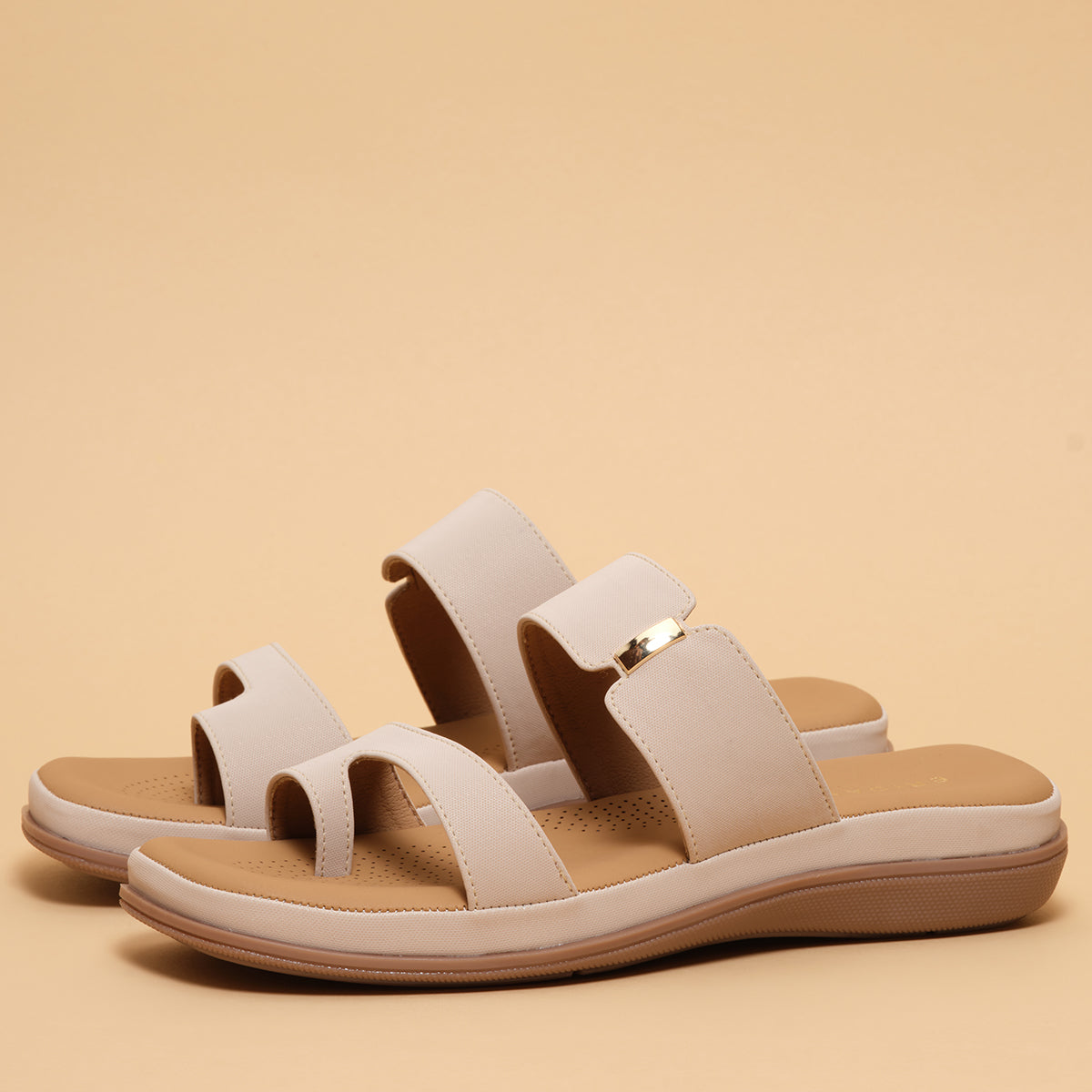Lisseth Slip-on Flatform