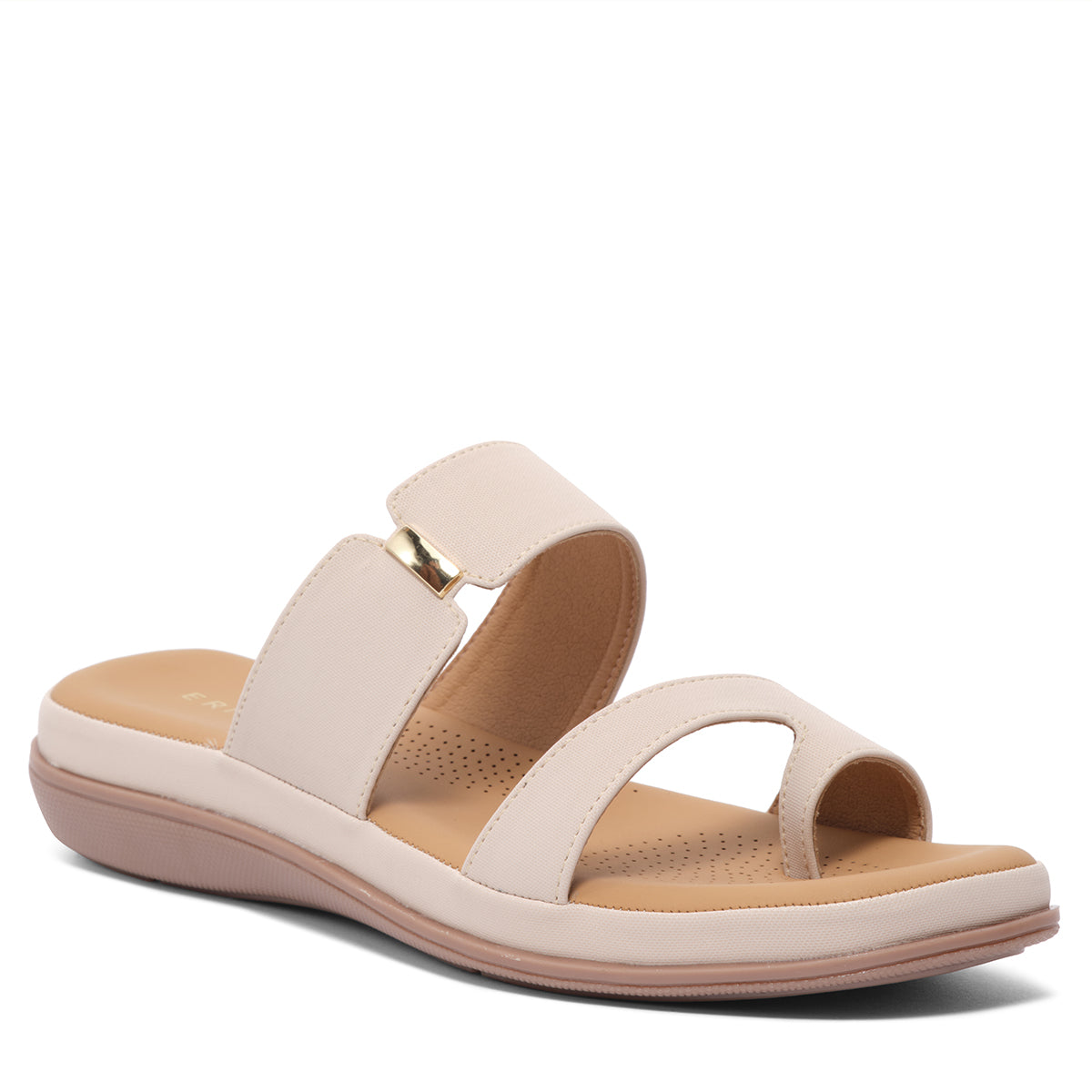 Lisseth Slip-on Flatform