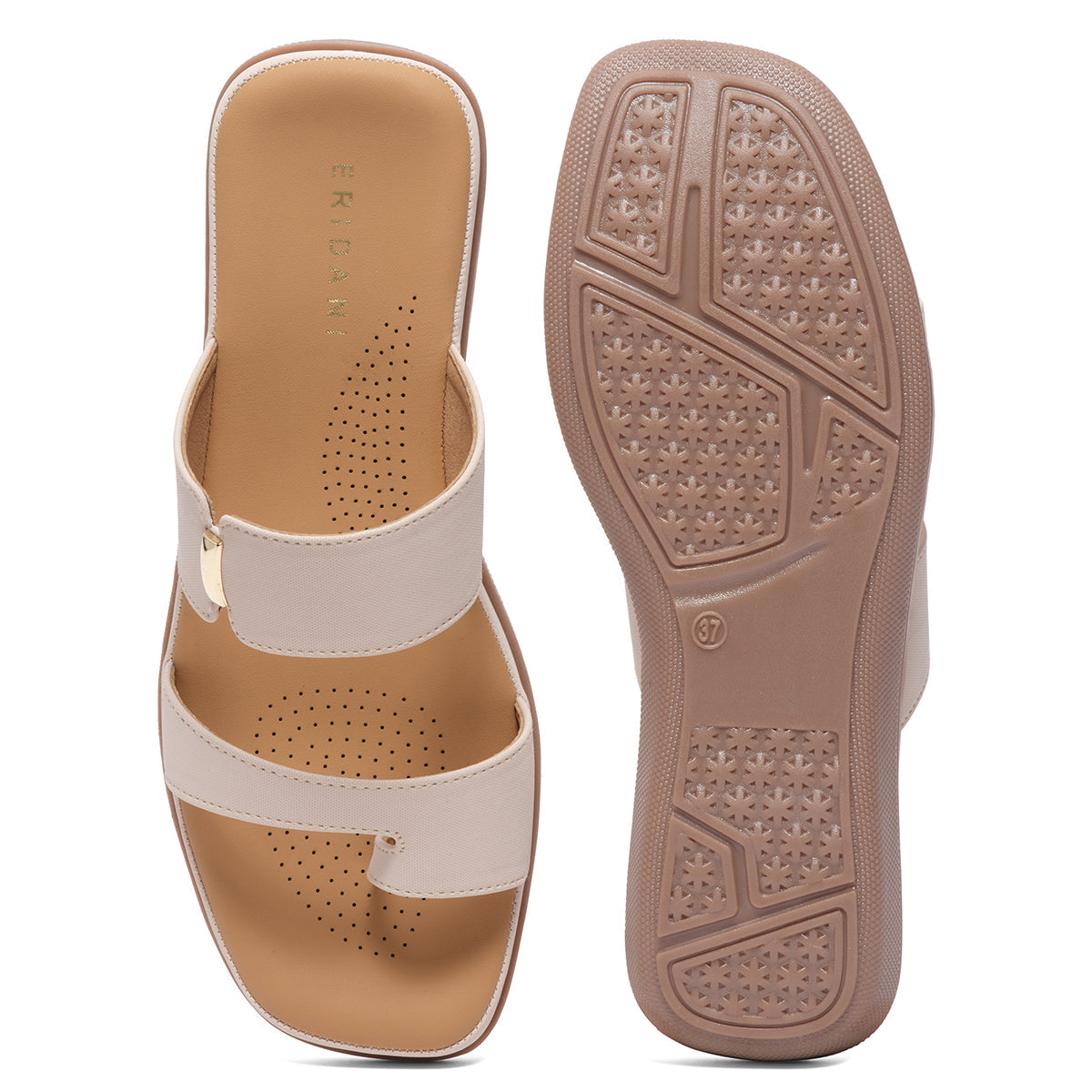 Lisseth Slip-on Flatform Mi Footwear Eridani