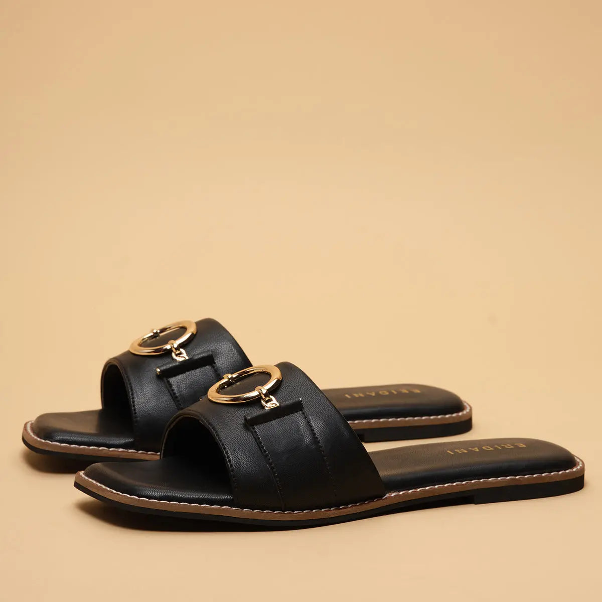 Livia Slip-on Flats New Model Footwear