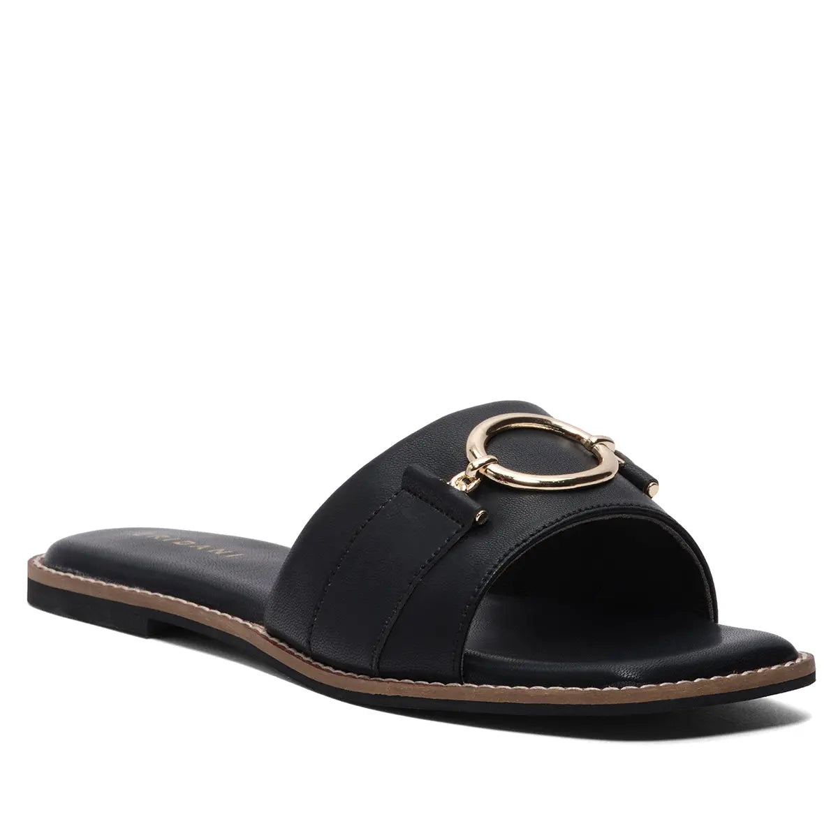 Livia Slip-on Flats New Model Footwear