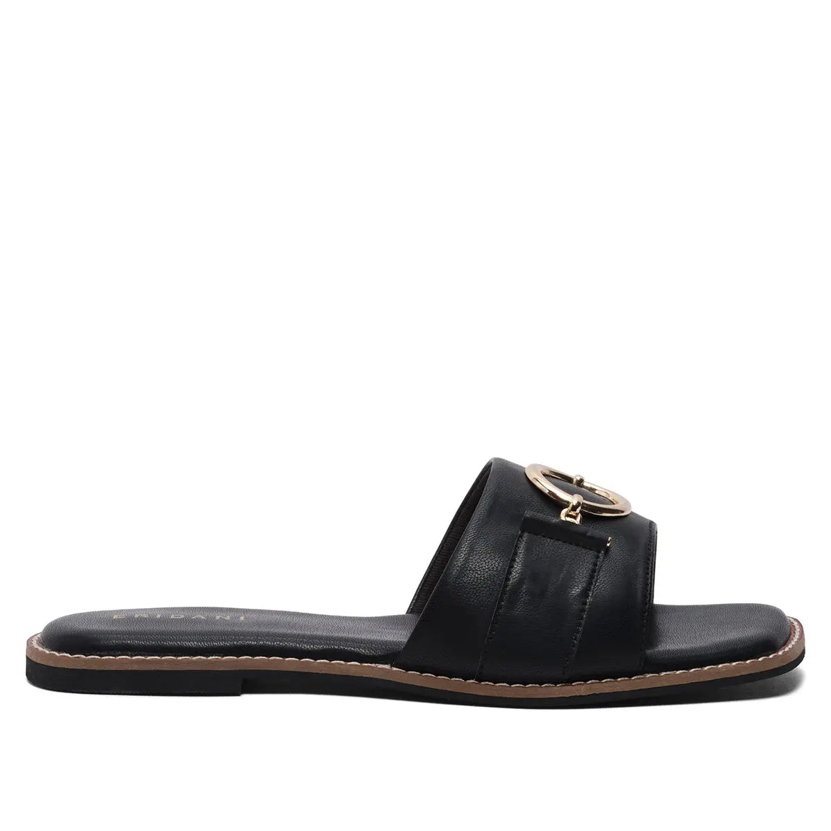 Livia Slip-on Flats New Model Footwear