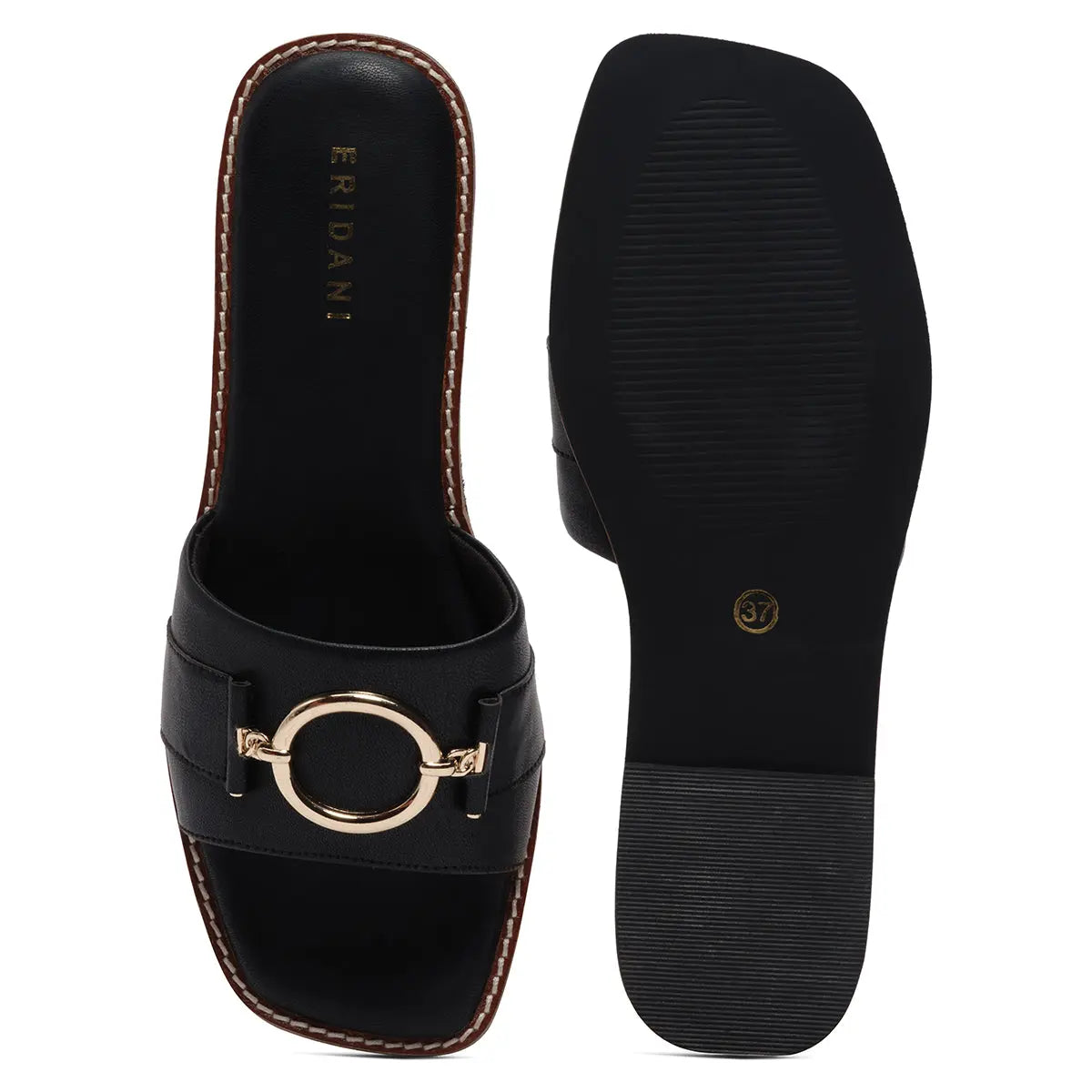 Livia Slip-on Flats New Model Footwear