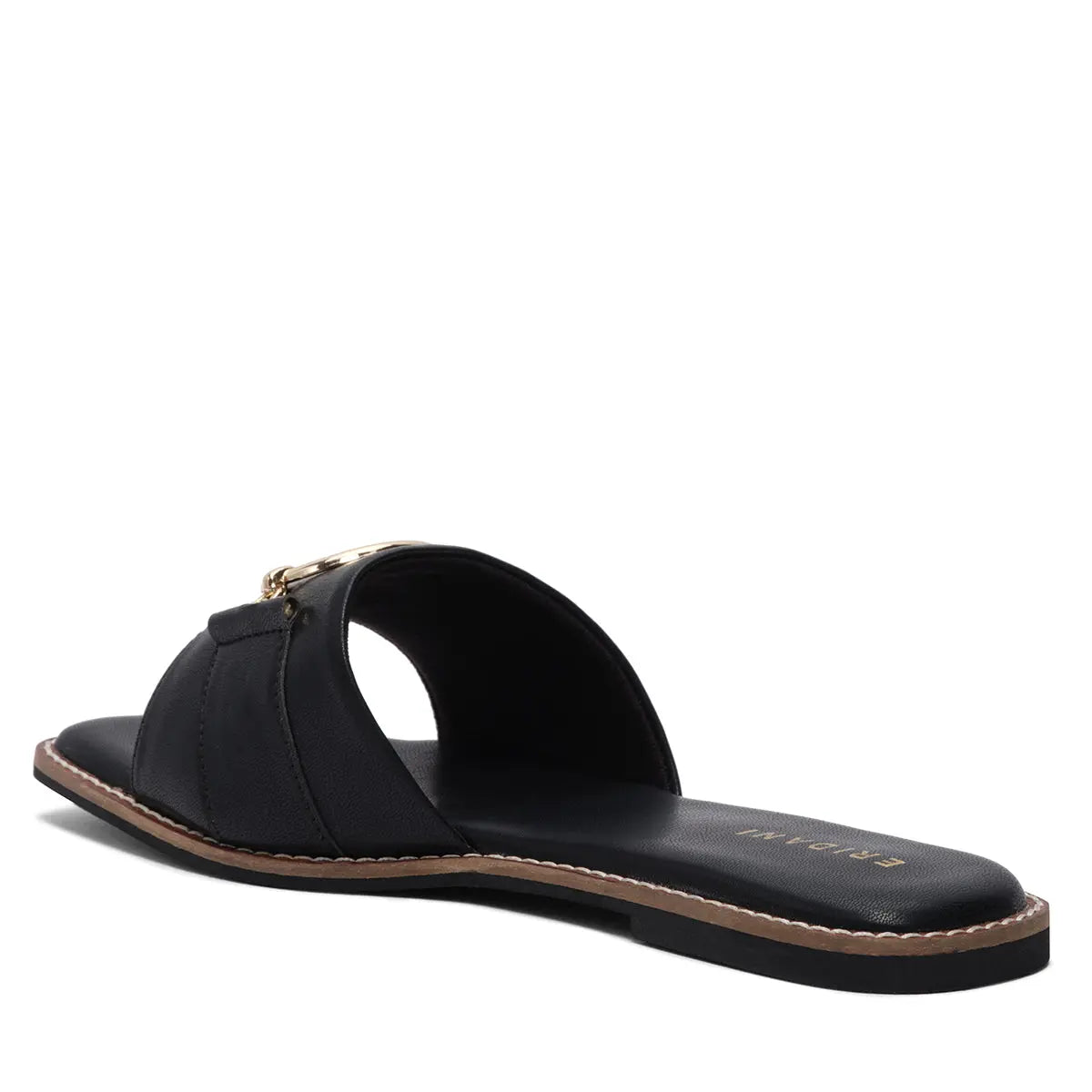 Livia Slip-on Flats New Model Footwear