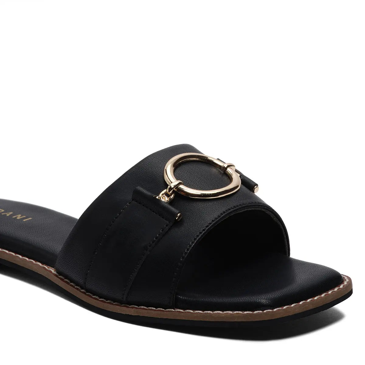 Livia Slip-on Flats New Model Footwear