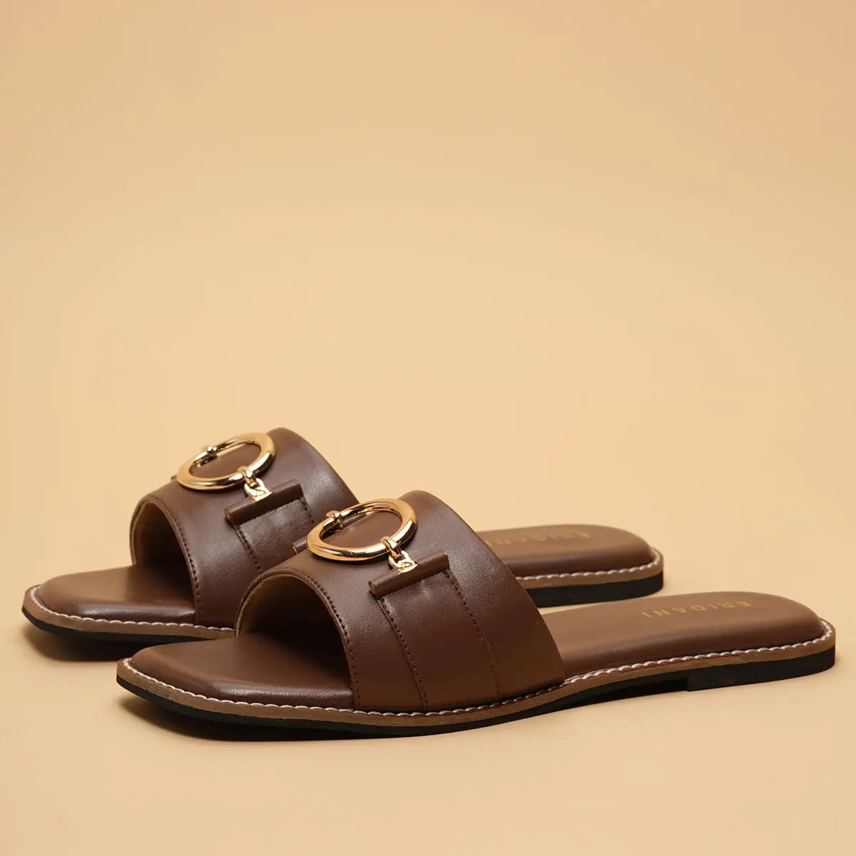 Livia Slip-on Flats New Model Footwear