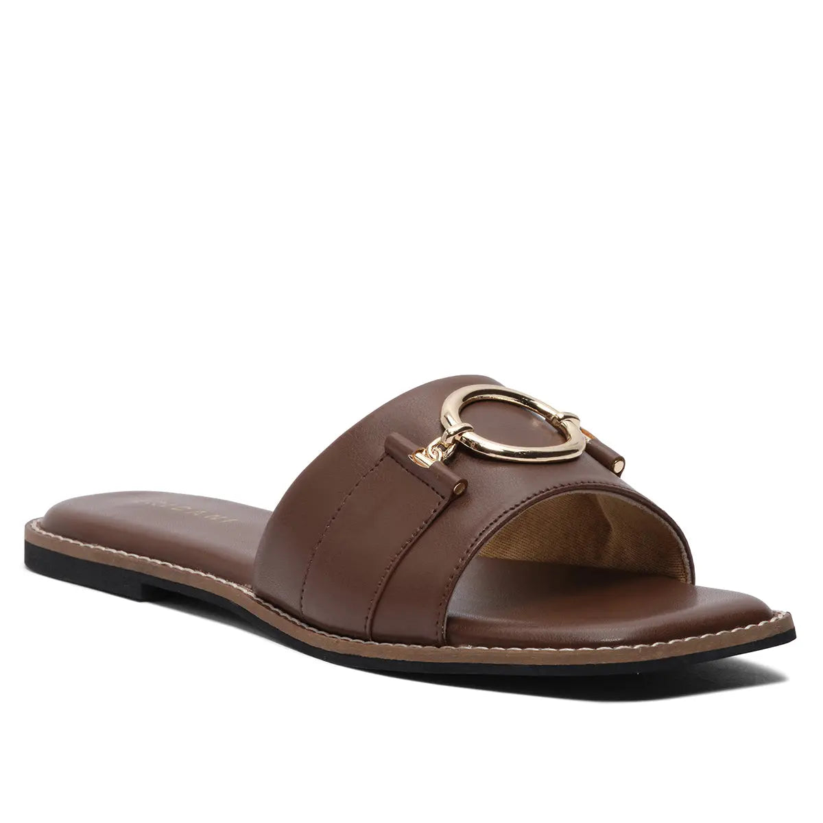 Livia Slip-on Flats New Model Footwear