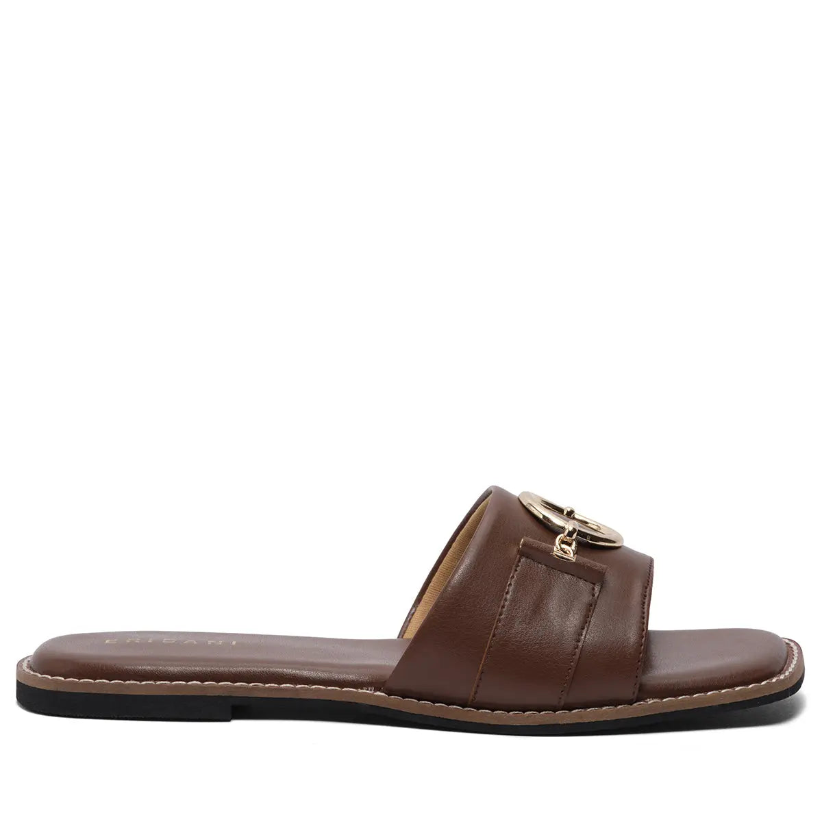 Livia Slip-on Flats New Model Footwear