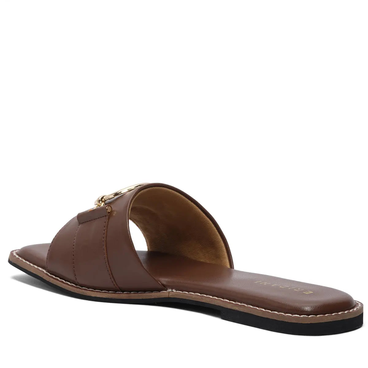 Livia Slip-on Flats New Model Footwear
