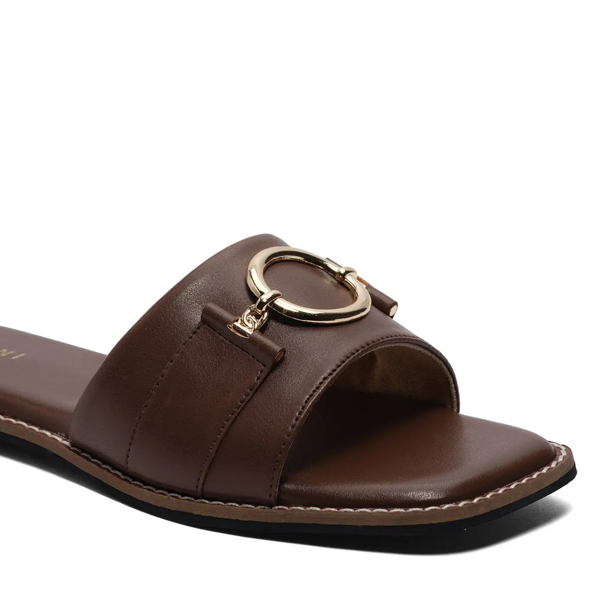 Livia Slip-on Flats New Model Footwear