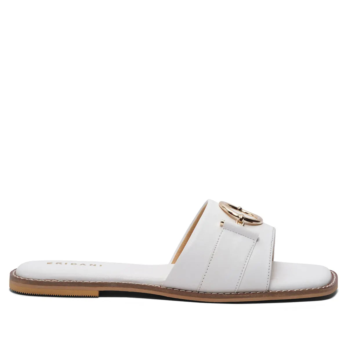 Livia Slip-on Flats New Model Footwear
