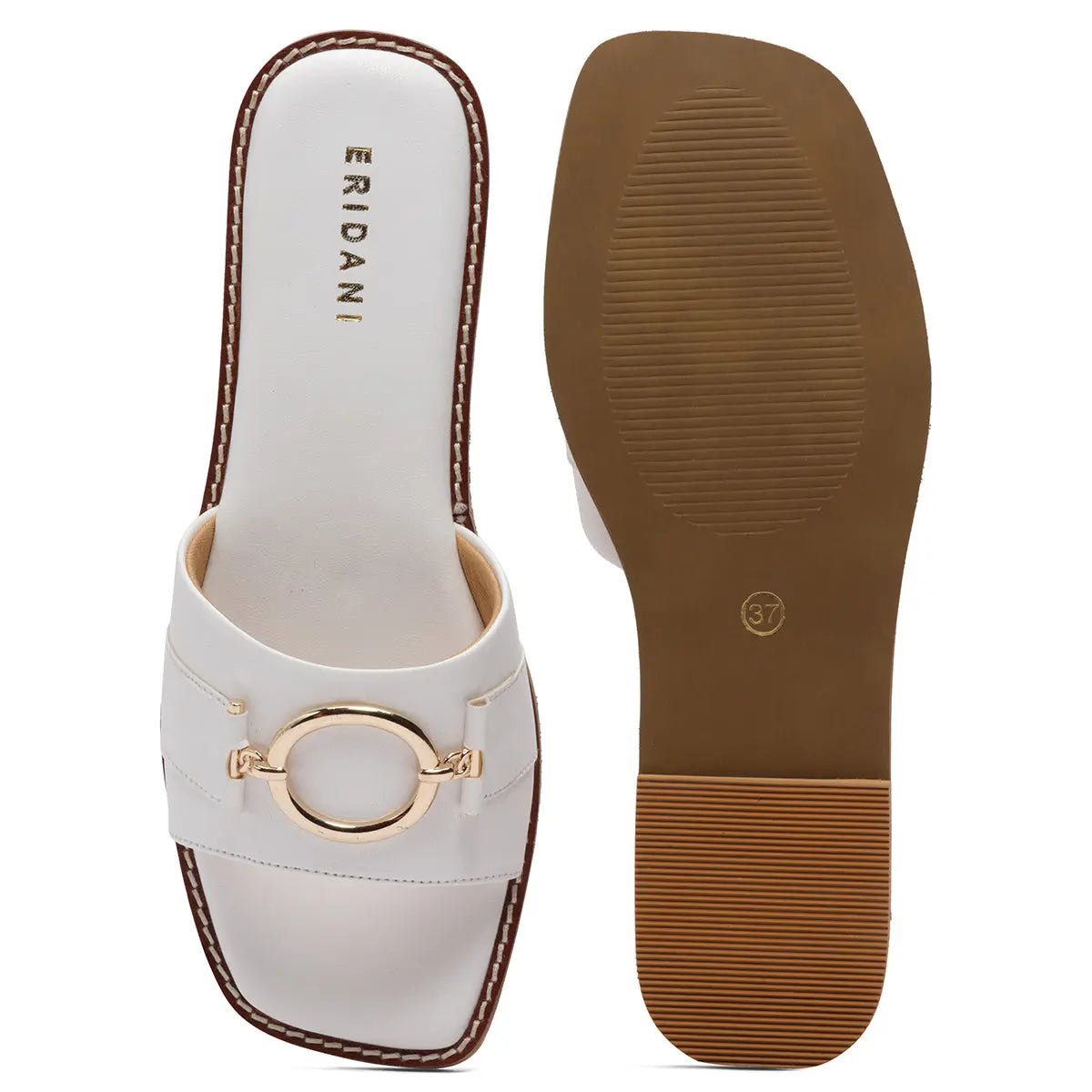 Livia Slip-on Flats New Model Footwear