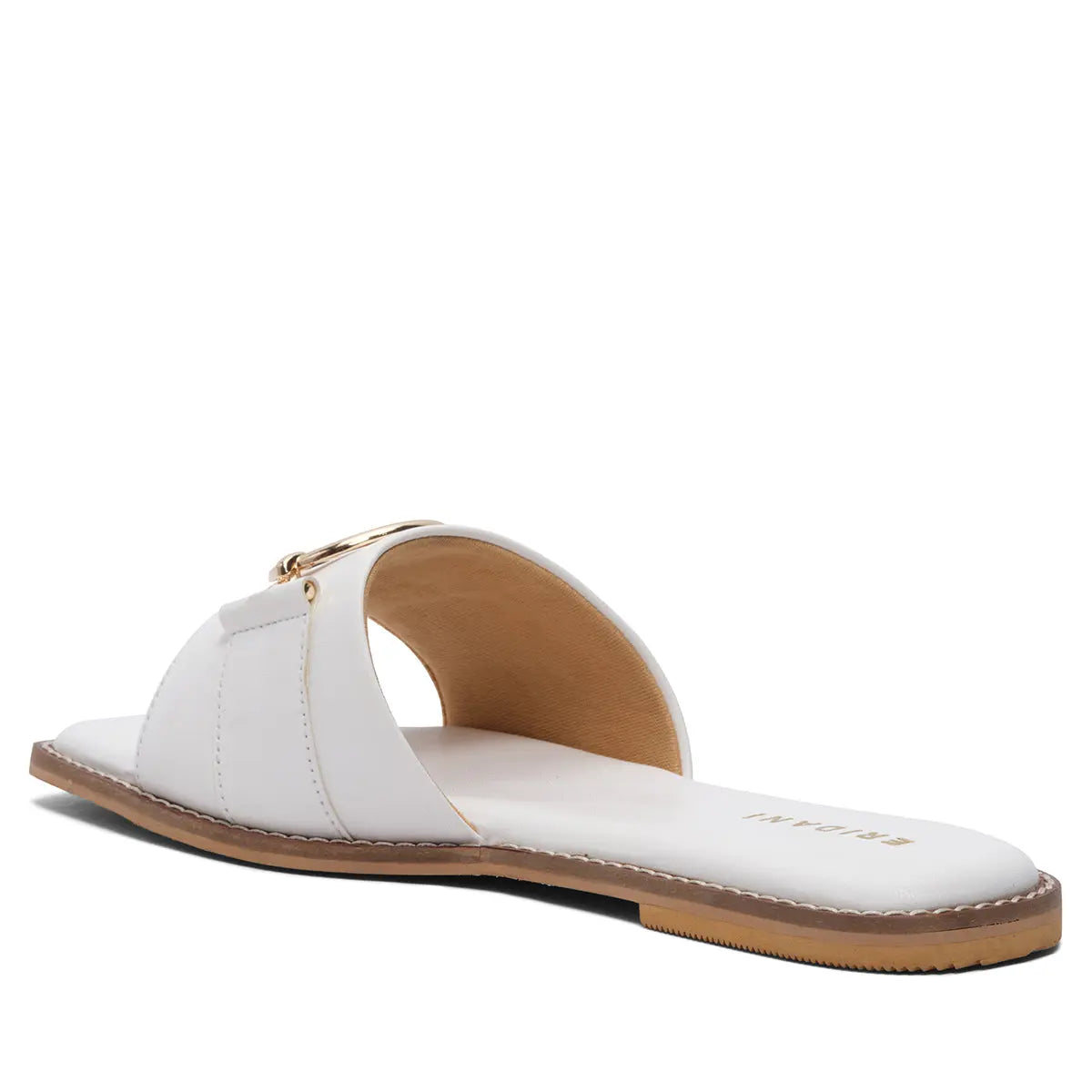 Livia Slip-on Flats New Model Footwear