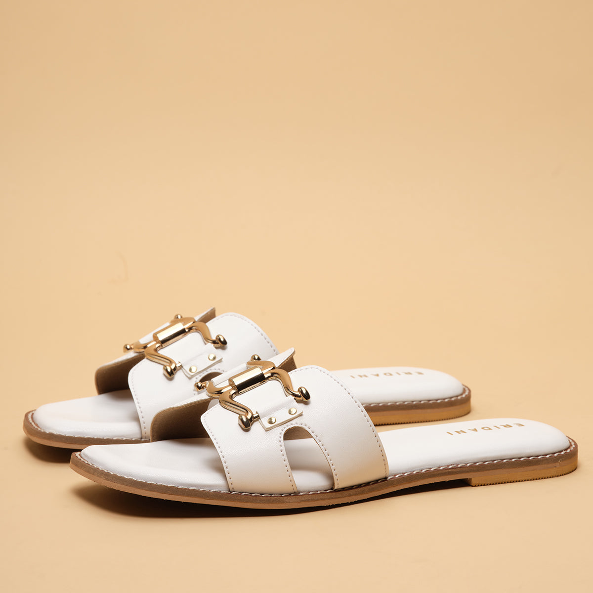 Livvy Slip-on Flats