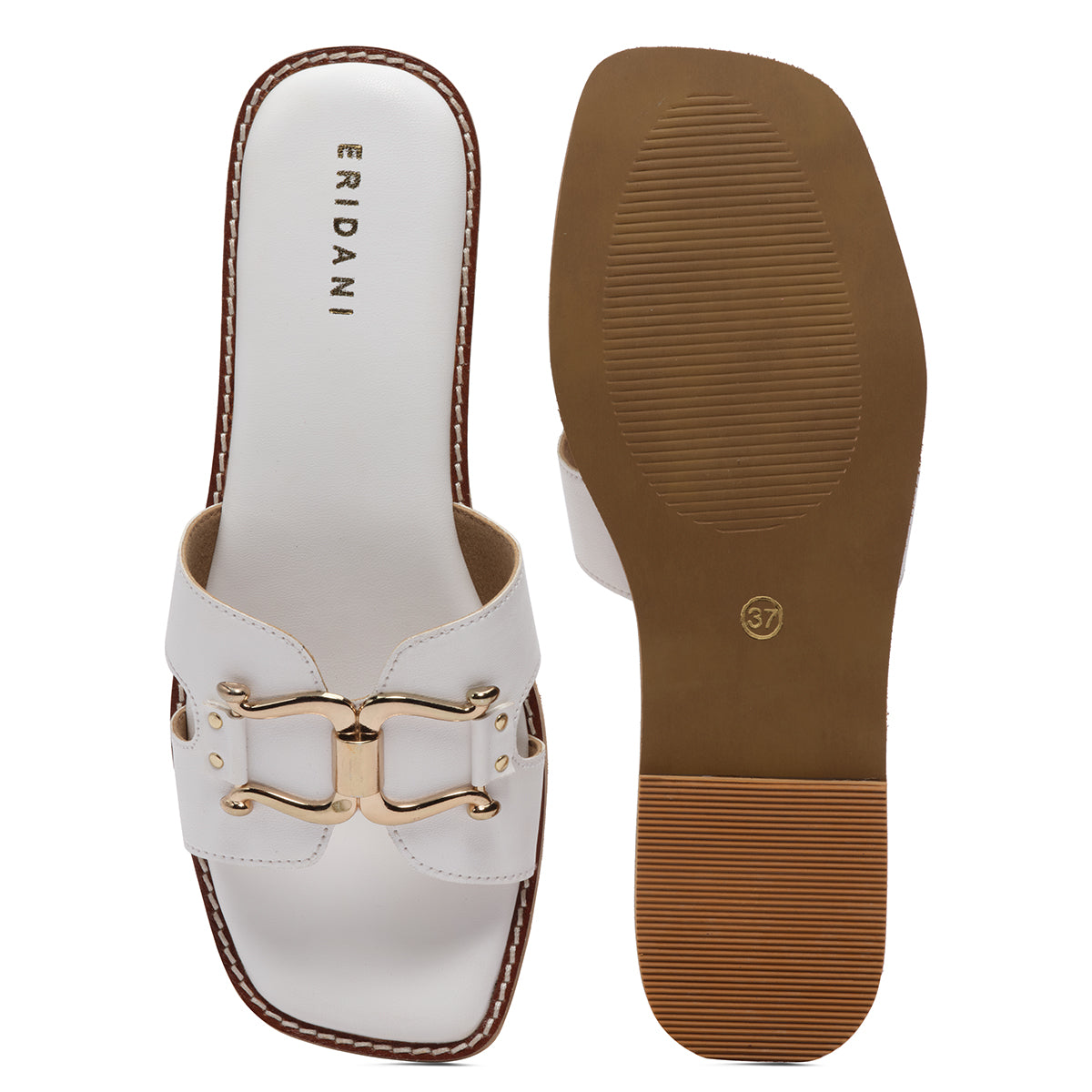 Livvy Slip-on Flats