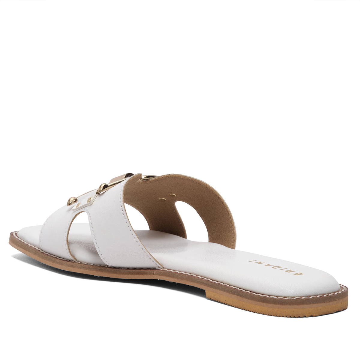 Livvy Slip-on Flats